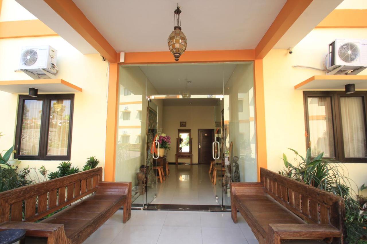 Ciptaningati Hotel Batu  Exteriér fotografie