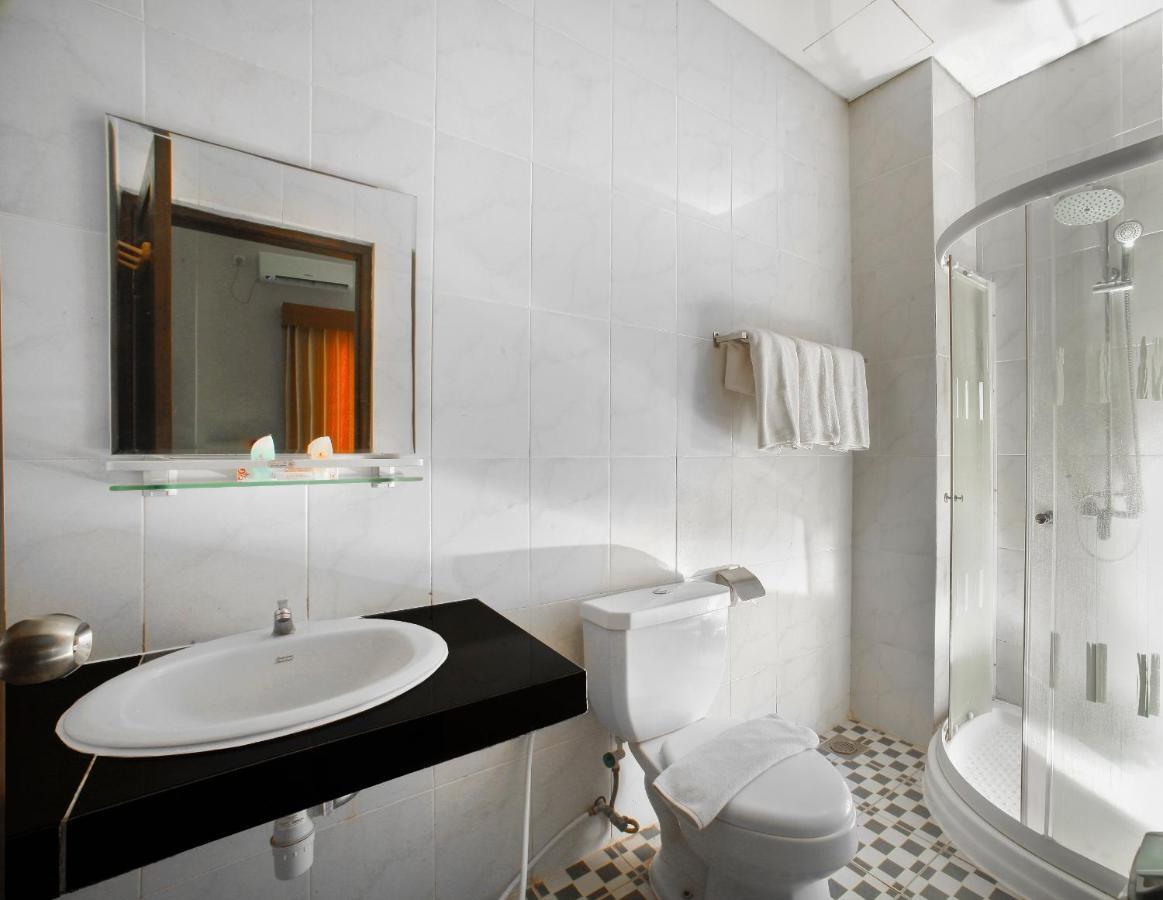 Ciptaningati Hotel Batu  Exteriér fotografie