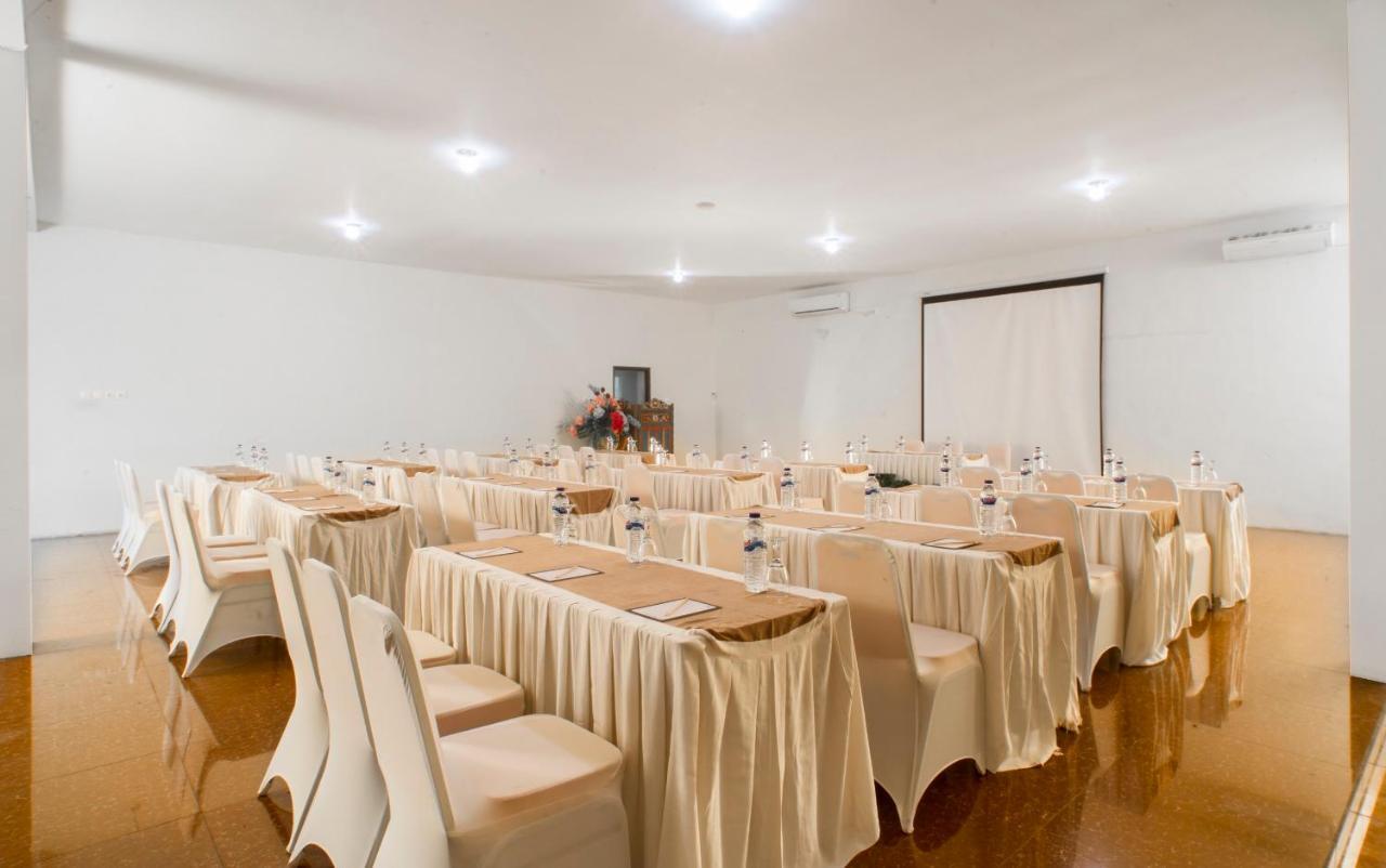 Ciptaningati Hotel Batu  Exteriér fotografie