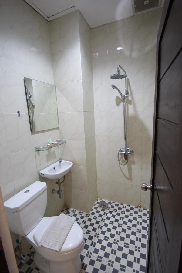Ciptaningati Hotel Batu  Exteriér fotografie
